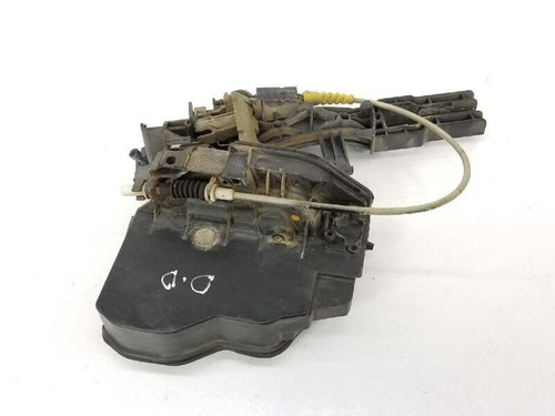 51217167068 front lock door - , rh
