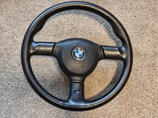 BMW M Technic 2 385mm Steering