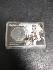 1953 queen elizabeth - 1953, ii