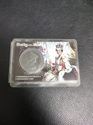 1953 queen elizabeth - elizabeth, ii