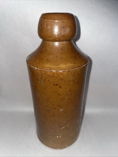 19th century antique stout - 19th,