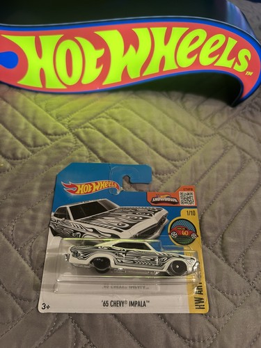 Hot wheels chevy - wheels,