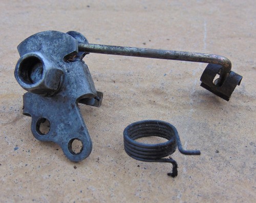 Classic carburettor cam - classic, su