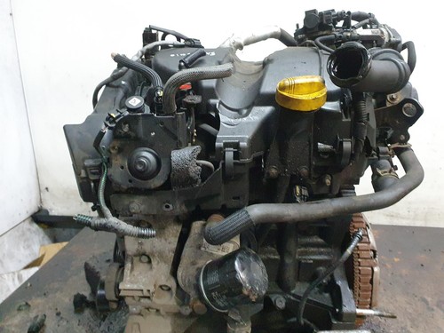 Dacia sandero stepway engine - dacia,