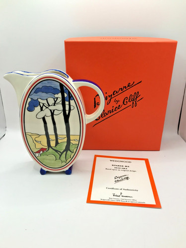 Wedgwood bizarre clarice - wedgwood, 'bizarre