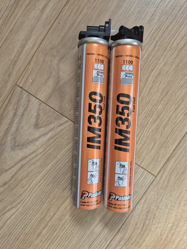Genuine paslode 350 - paslode, im