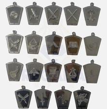 Masonic Regalia English Freemasons Mark Lodge Officer Jewel *TOP QUALITY*