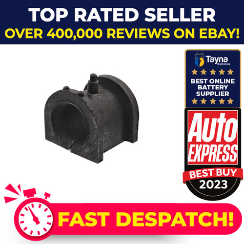 Anti roll bar - bar, fits
