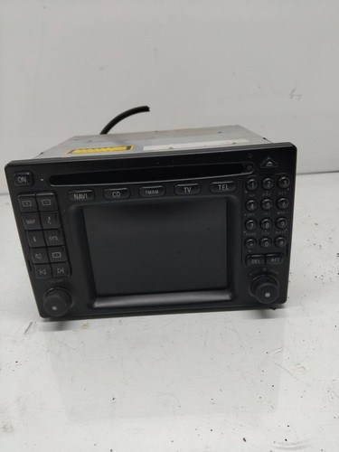 Mercedes benz w163 2004 - mercedes-benz, ml