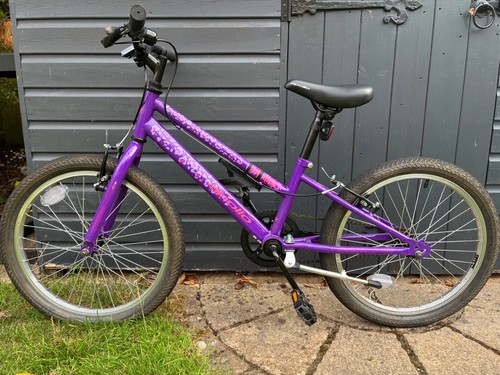 Bikes apollo envy - bikes, junior