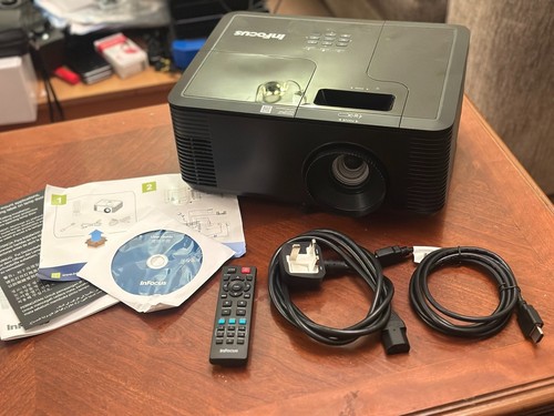 Infocus in2136 4500 lumens - in2136,
