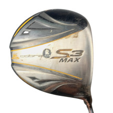 Cobra S3 Max Driver / Flex