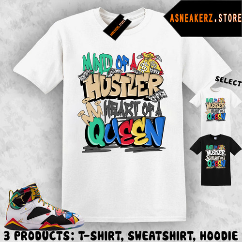 Asneakerz tee shirt match - tee,