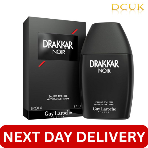 Guy laroche drakkar - guy, noir