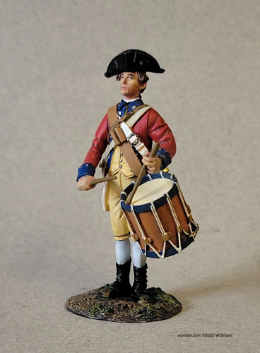 Britains soldiers 16210 - soldiers,