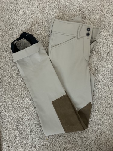 Classics collette jodhpur - classics,
