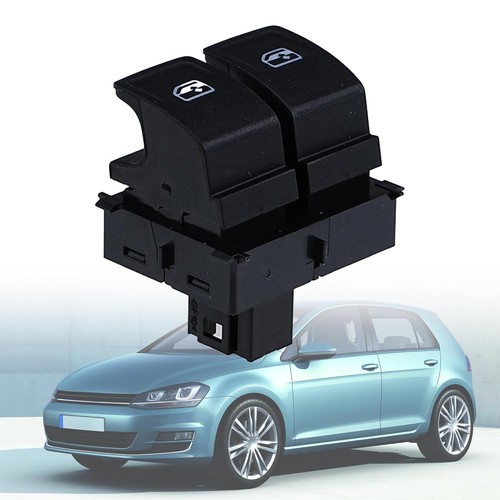 Power window switch driver - power, driver's