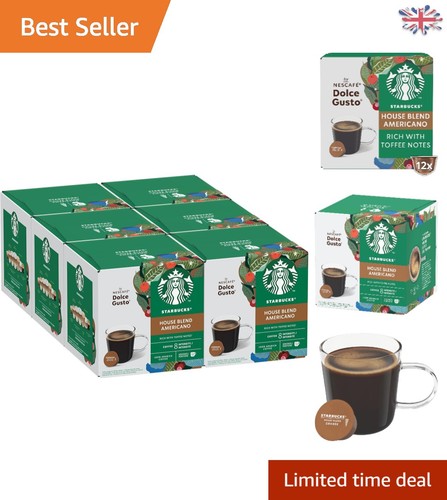 Sustainable pack americano - sustainable, 72-pack