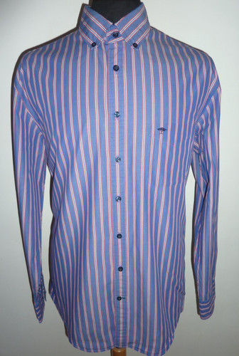 Fynch hatton oxford shirt - hatton,