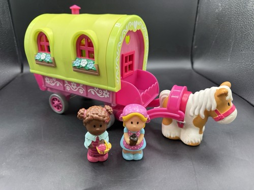 Elc happyland roaming - happyland,