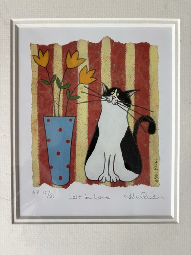 Helen rhodes artist - helen,