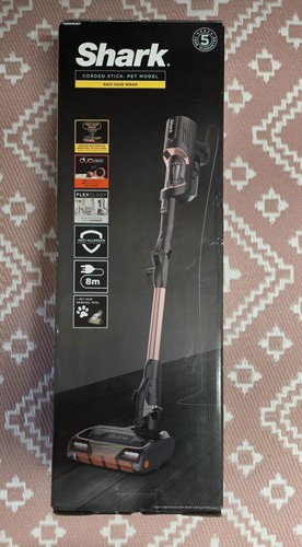 Shark hz500ukt corded - hz500ukt,