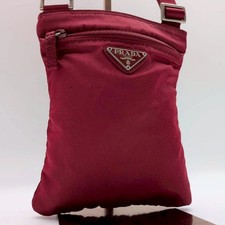 PRADA Tessuto Nylon Shoulder