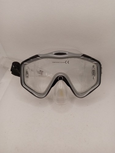 Tempered glass silicone diving - tempered,
