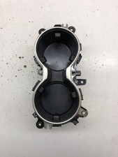 Lexus RX 450H 2019 cup holder
