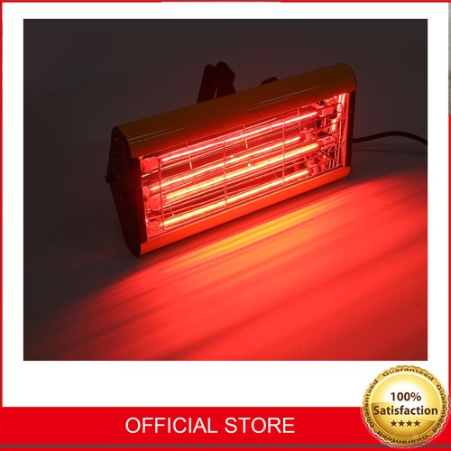 Infrared dryer heating lamp - infrared,