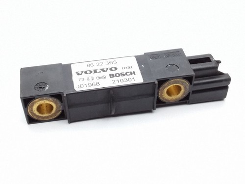 Volvo v70 2002 deployment - volvo,