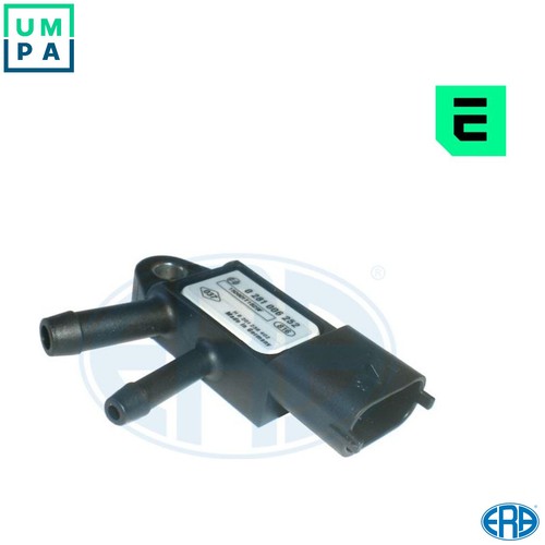 Sensor exhaust pressure - sensor,