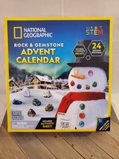 National Geographic - Rock &