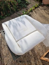 VW T4 Seat Base Foam Cushion
