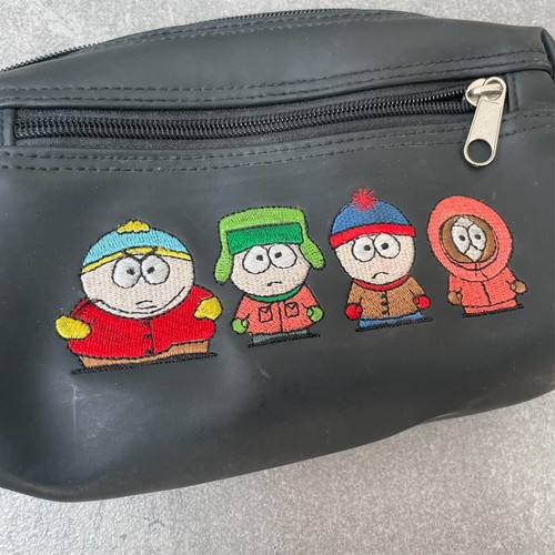 South park pencil case - pencil,