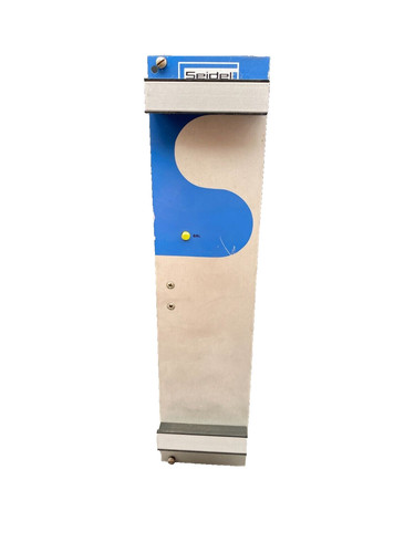 Seidel 56wk p240 - seidel, 3x172v