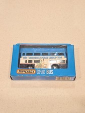 1983 MATCHBOX DIECAST
