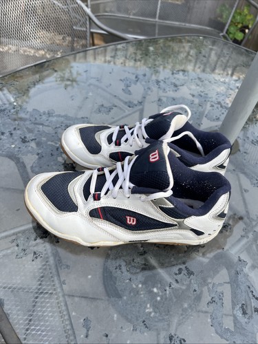 Wilson squash shoes - wilson, uk