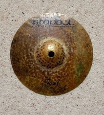 Istanbul Agop Turk 8" Splash cymbal