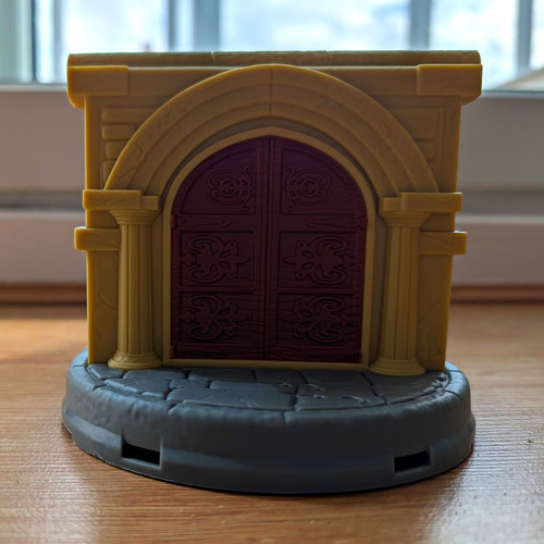Harry potter mini figure - harry,