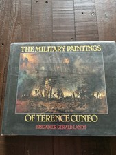 The Military Paintings of