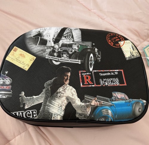 Elvis presley handbag - elvis,