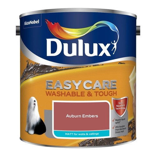 Dulux easycare washable - dulux, &