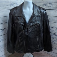 House Of Leather Daylen Brando