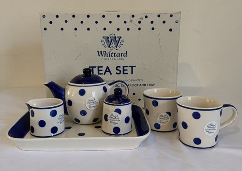 Whittard chelsea hand - chelsea,