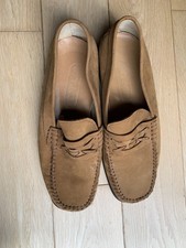 Suede Moccasins in great condition