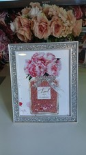 ROSE GOLD SILVER DIAMOND