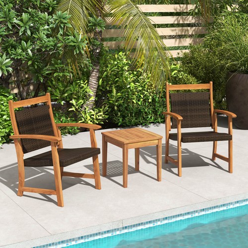 Patiojoy patio 3pcs - patiojoy,