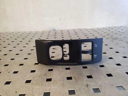 Subaru forester other trim - forester,
