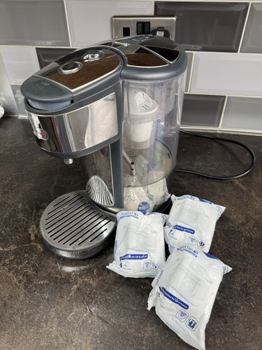 Breville brita hot cup - brita,